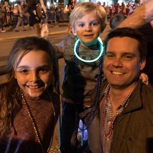 Meet your Posher, Ryan